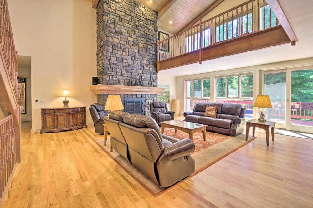 Spring Mountain Manor by Casago McCall - Donerightmanagement